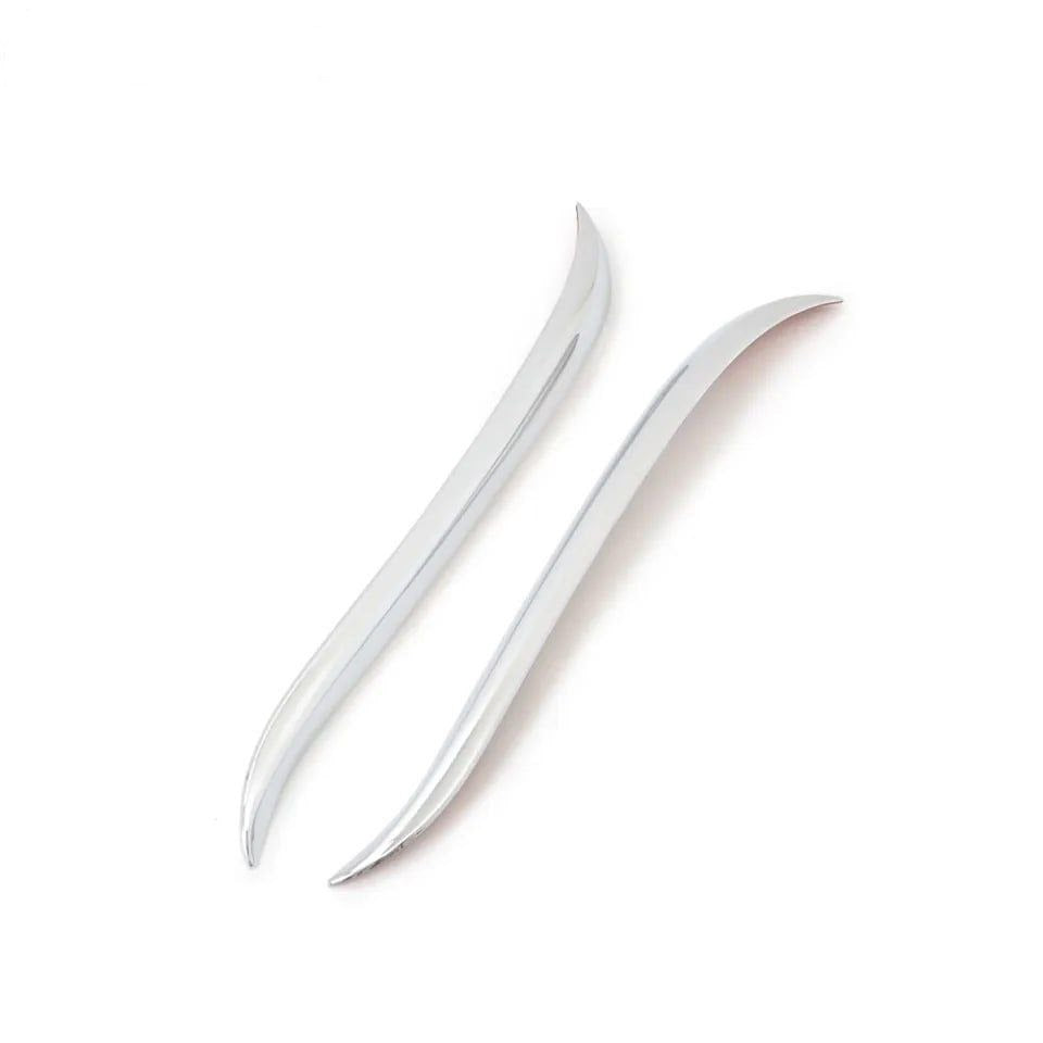 Toyota Land Cruiser Eyelid Trim