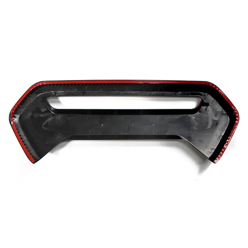 Toyota Hilux 2021 Tailgate Cover with Logo