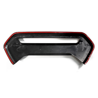 Toyota Hilux 2021 Tailgate Cover with Logo