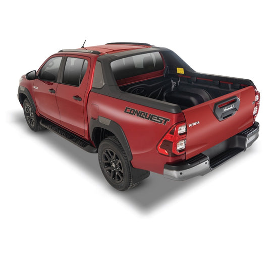 Toyota Hilux 2016 Roll Bar OEM Legend 50