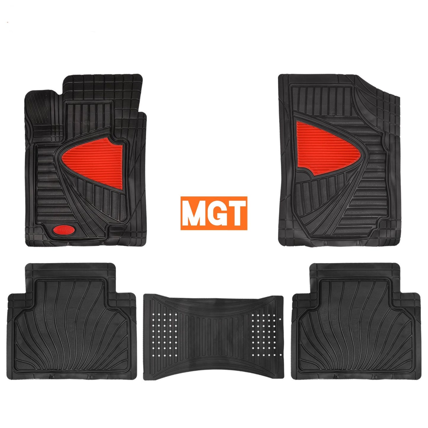 یونێڤێرساڵ مۆدێرن بۆ ماتەکان