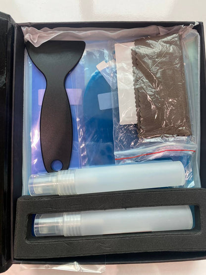 Car Rearview Protective Mirror Film