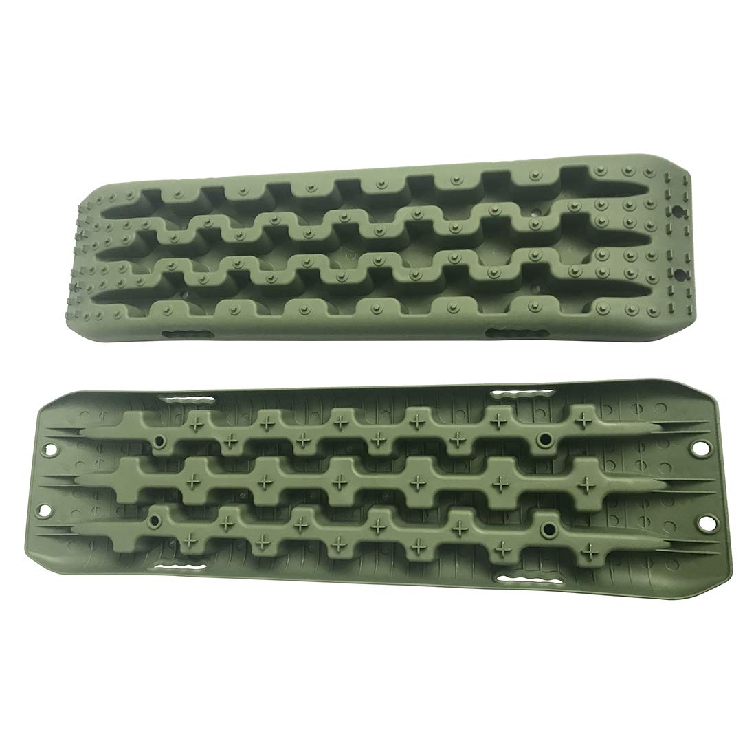 Car Emergency Tire Ladder - Tire Skid Plate