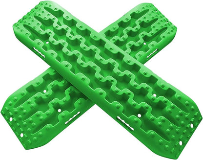 Car Emergency Tire Ladder - Tire Skid Plate