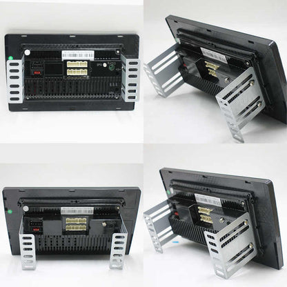 Universal Android Smart full Touch Screen Radio