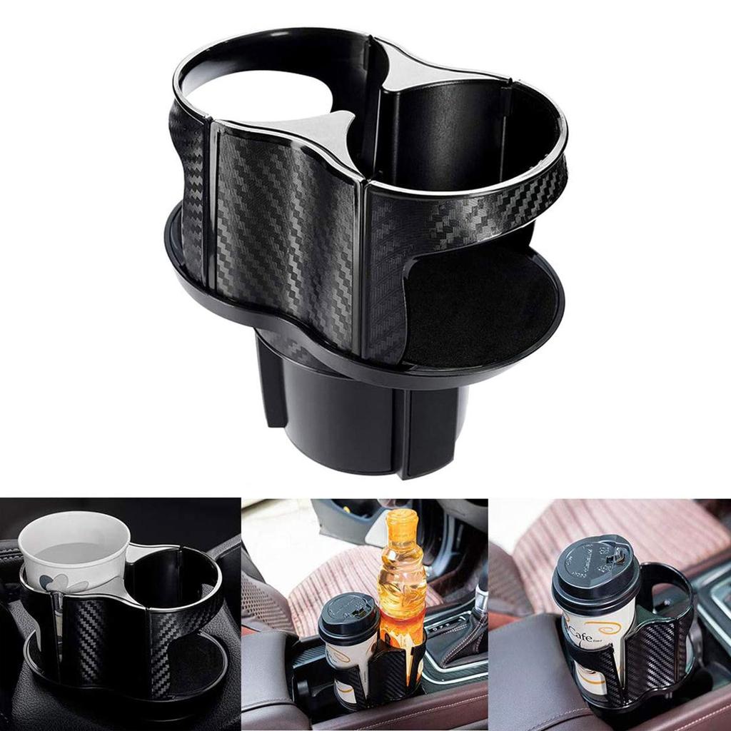 Car Dual Cup Holder