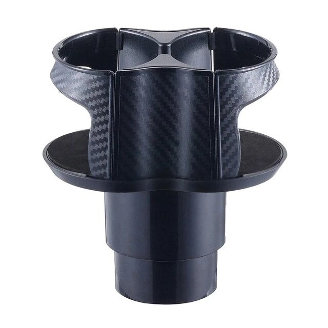 Car Dual Cup Holder