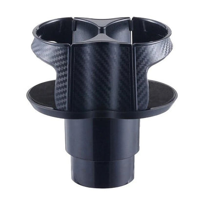 Car Dual Cup Holder