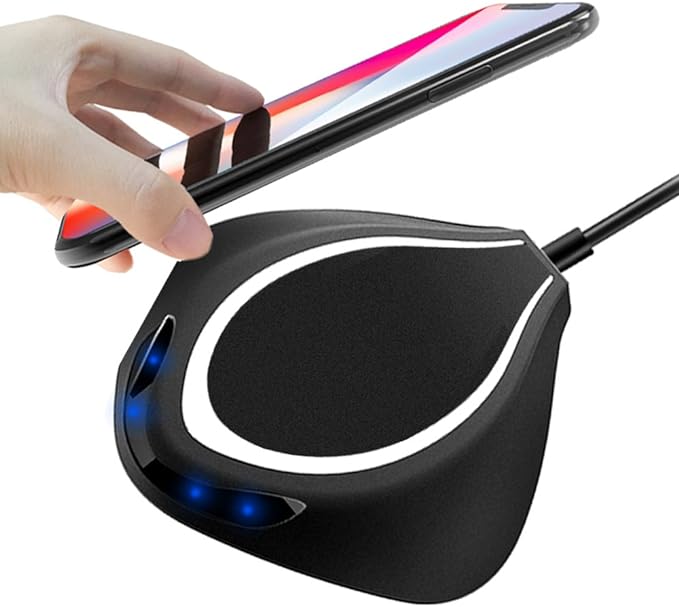 Wireless Pad Charger