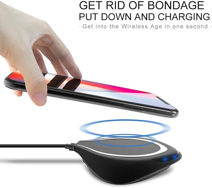 Wireless Pad Charger