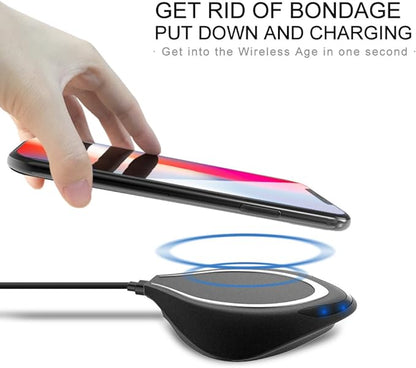 Wireless Pad Charger