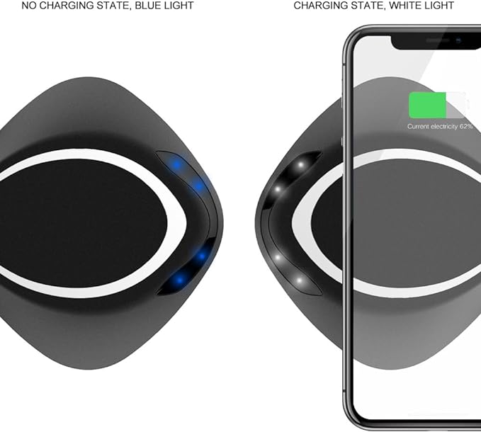Wireless Pad Charger