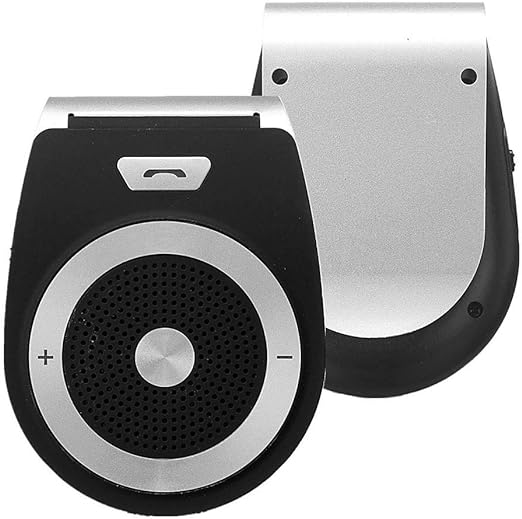 Sun Visor In-car Bluetooth Speakerphone