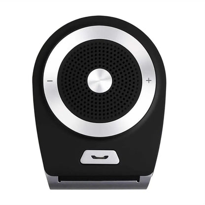 Sun Visor In-car Bluetooth Speakerphone