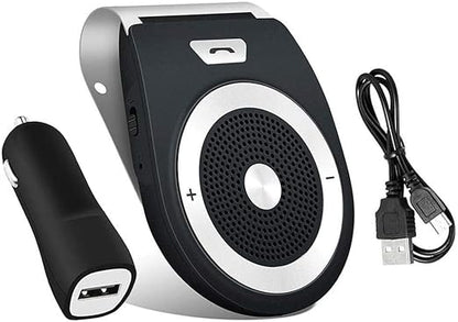 Sun Visor In-car Bluetooth Speakerphone