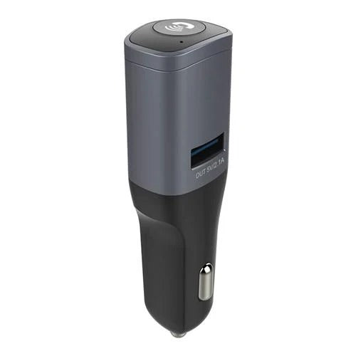 Wireless Car Charger Bluetooth headset