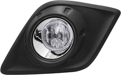 مصابيح ضباب تويوتا هايلكس 2016