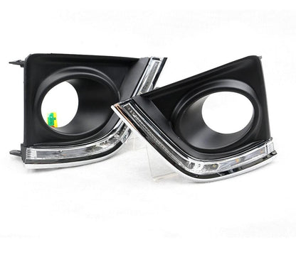 Toyota Corolla 2014 - 2016 LED Fog Lamp