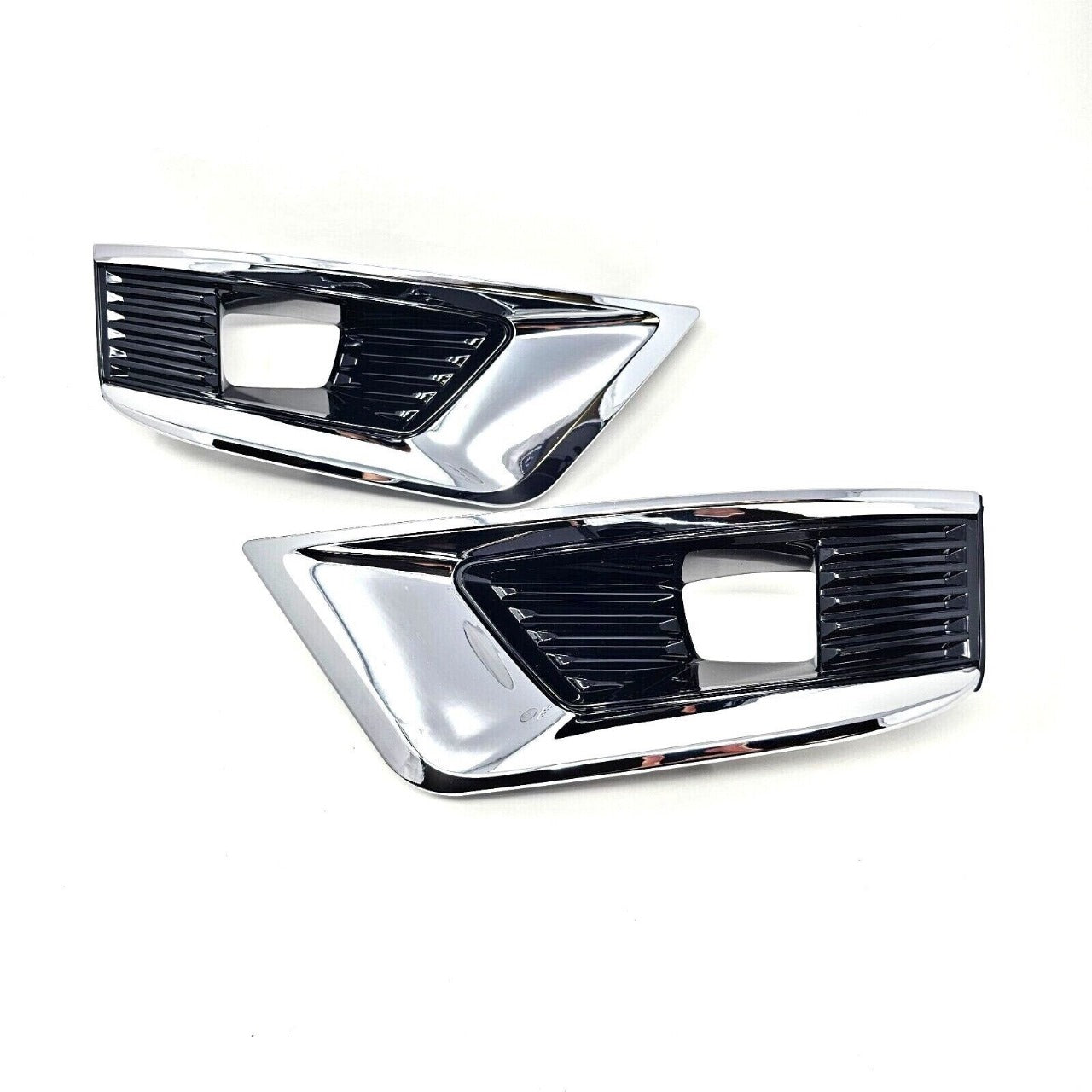 نيسان باترول 2022 مصابيح ضباب