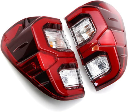 Toyota Hilux Revo Rocco 2015-2021 Tail Lights