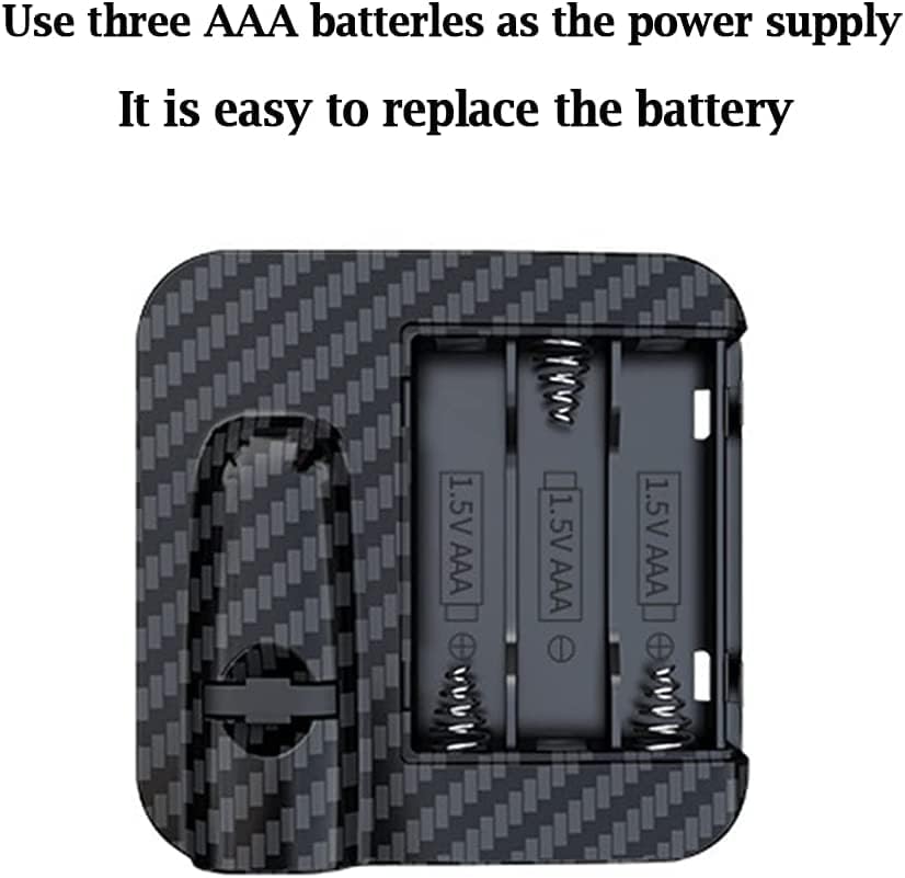 Car Door Shadow LED Lights