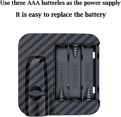 Car Door Shadow LED Lights