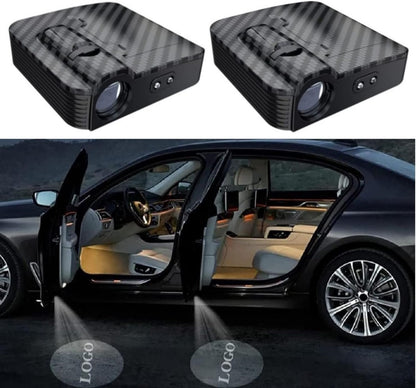 Car Door Shadow LED Lights