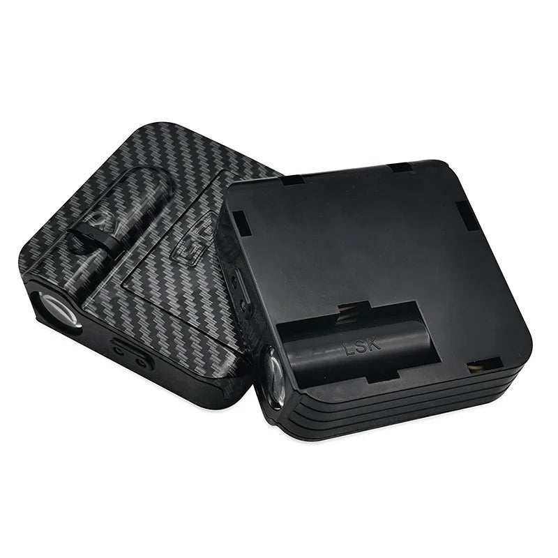 Car Door Shadow LED Lights