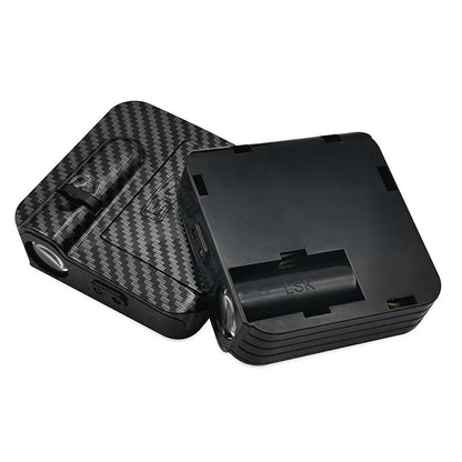 Car Door Shadow LED Lights