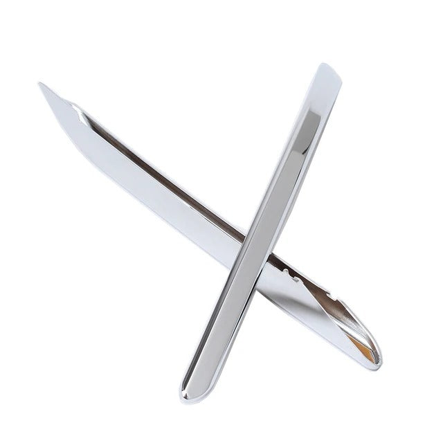 Lexus LX570 2016-2021 Front Bumper Trim