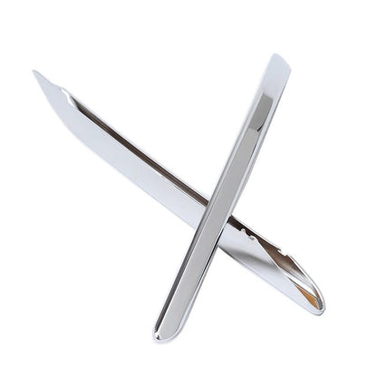 Lexus LX570 2016-2021 Front Bumper Trim