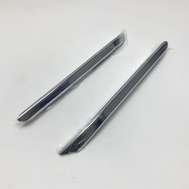 Lexus LX570 2016-2021 Front Bumper Trim