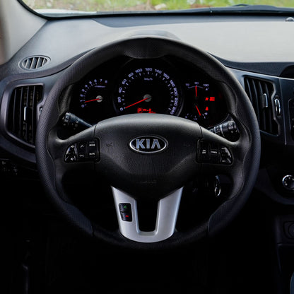 Universal Steering Wheel Cover