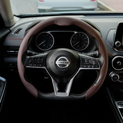 Universal Steering Wheel Cover