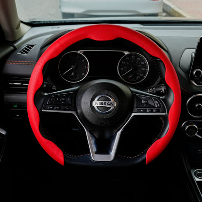 Universal Steering Wheel Cover