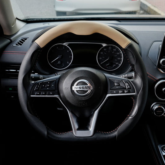 Universal Steering Wheel Cover