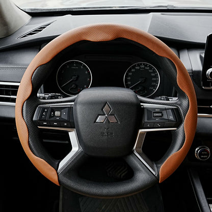 Universal Steering Wheel Cover