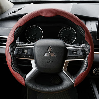 Universal Steering Wheel Cover