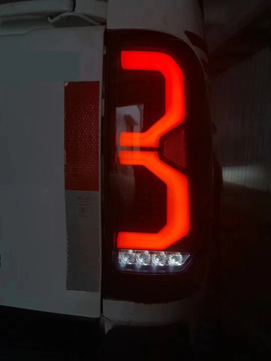 Toyota Hilux Vigo 2005-2014 Tail Lights