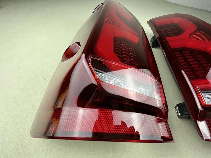 Toyota Hilux Vigo 2005-2014 Tail Lights