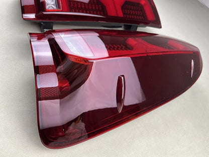 Toyota Hilux Vigo 2005-2014 Tail Lights