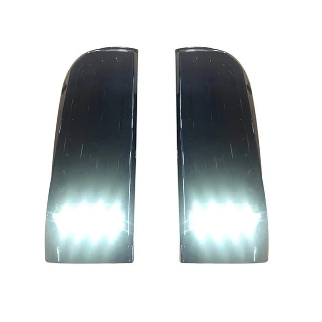 Toyota Hilux Vigo 2012 Tail Lights