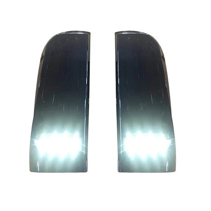Toyota Hilux Vigo 2012 Tail Lights