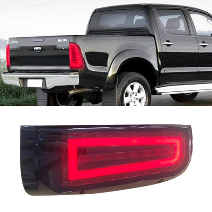 Toyota Hilux Vigo 2012 Tail Lights