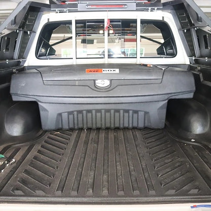 Pickup Truck Luggage Box