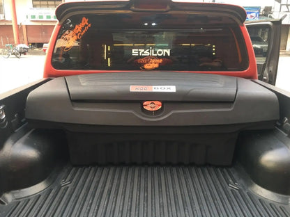 Pickup Truck Luggage Box