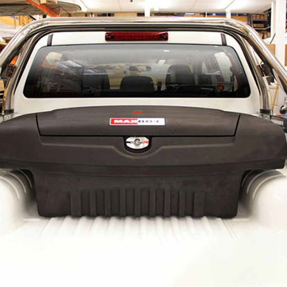 Pickup Truck Luggage Box