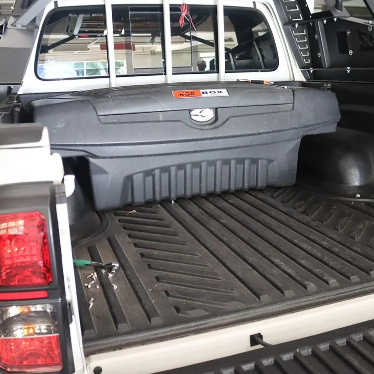 Pickup Truck Luggage Box
