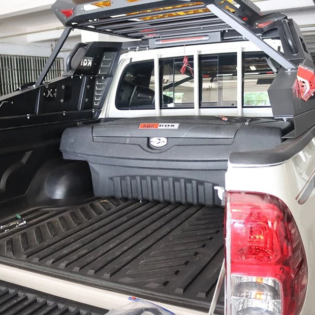 Pickup Truck Luggage Box