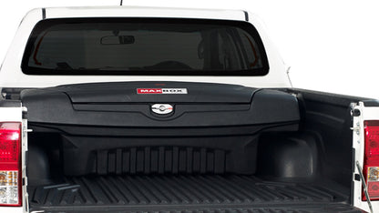 Pickup Truck Luggage Box